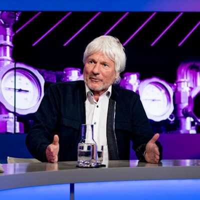 Der Kölner Kabarettist Jürgen Becker äußerte sich in der ARD-Talksendung „Maischberger“ auch zur „Letzten Generation“.