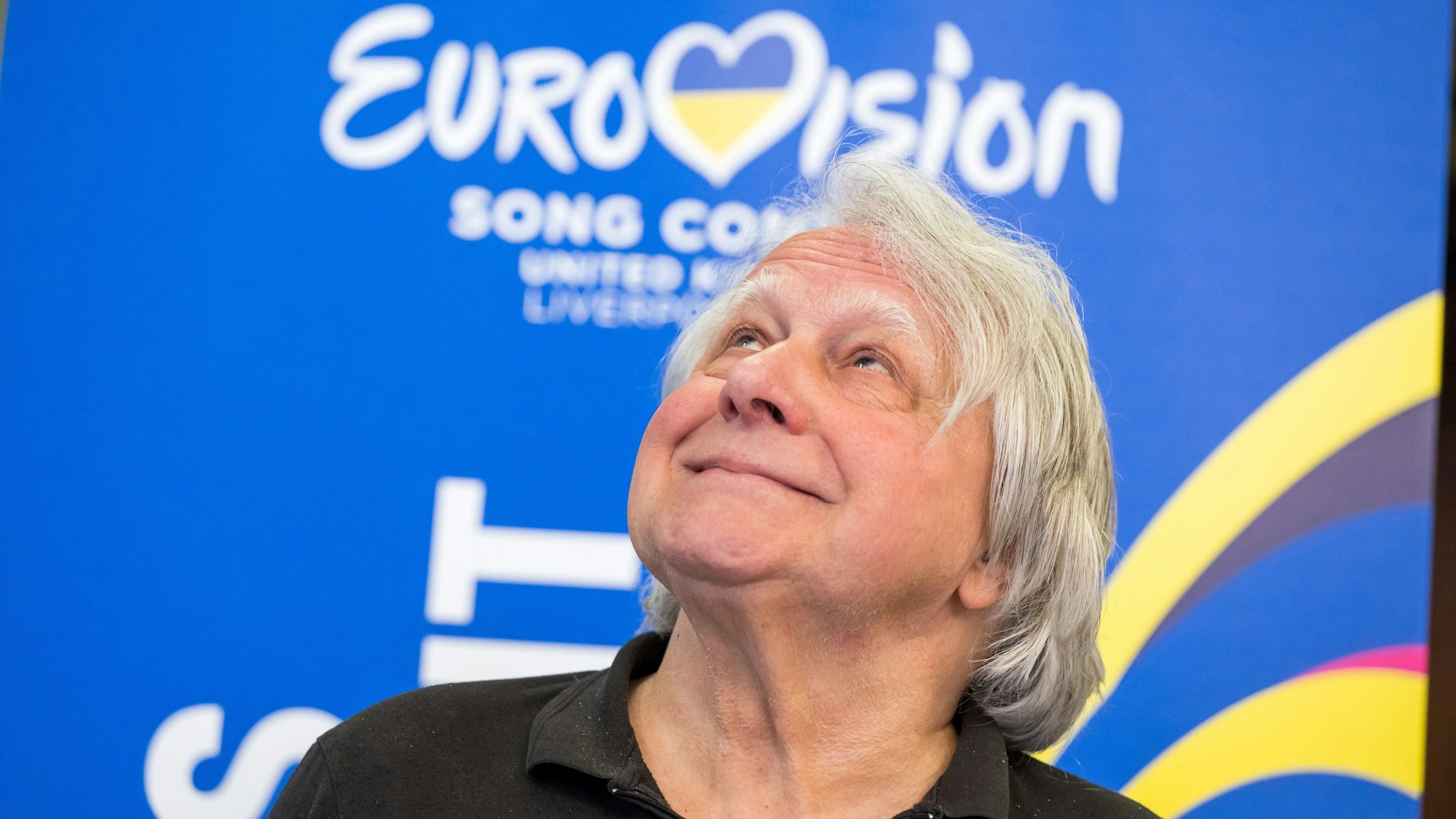 ESC-Kommentator Peter Urban feiert nach 25 Jahren seinen Abschied.