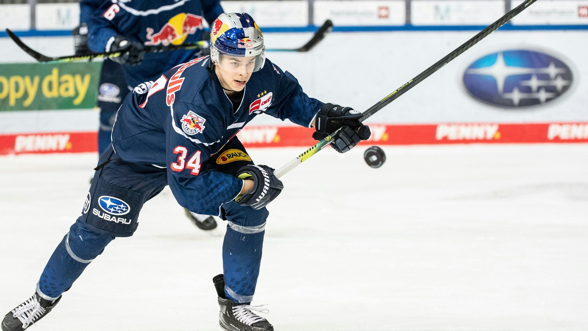 Elias Lindner