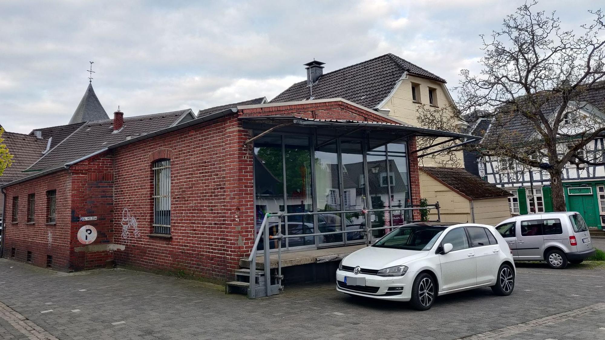 Witzheldener InHK-Projekte