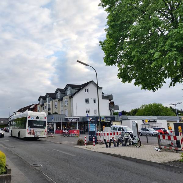 Witzhelden Solinger Straße
