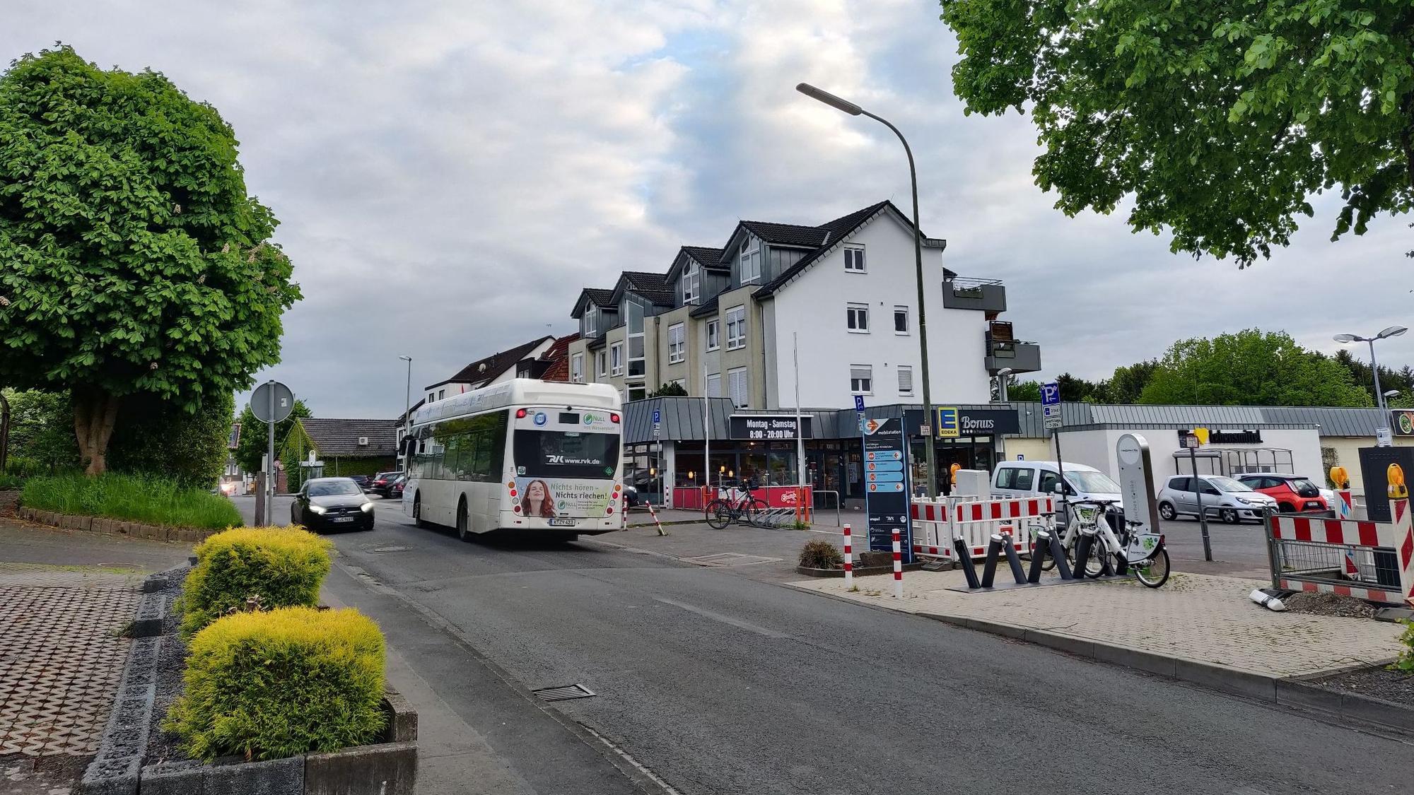 Witzhelden Solinger Straße
