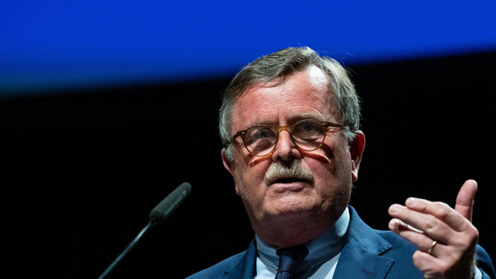 Frank Ulrich Montgomery