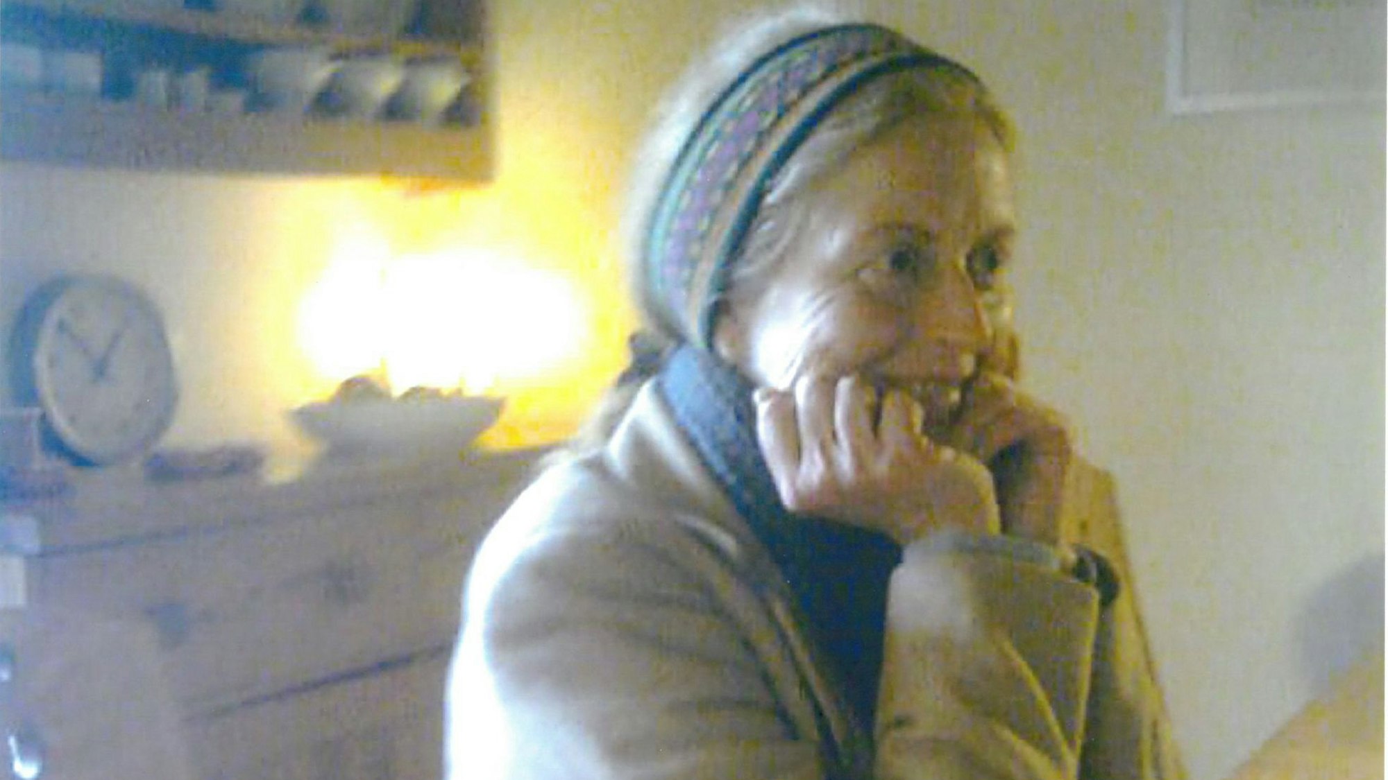 Anett Carolin Kaiser ist spurlos verschwunden.