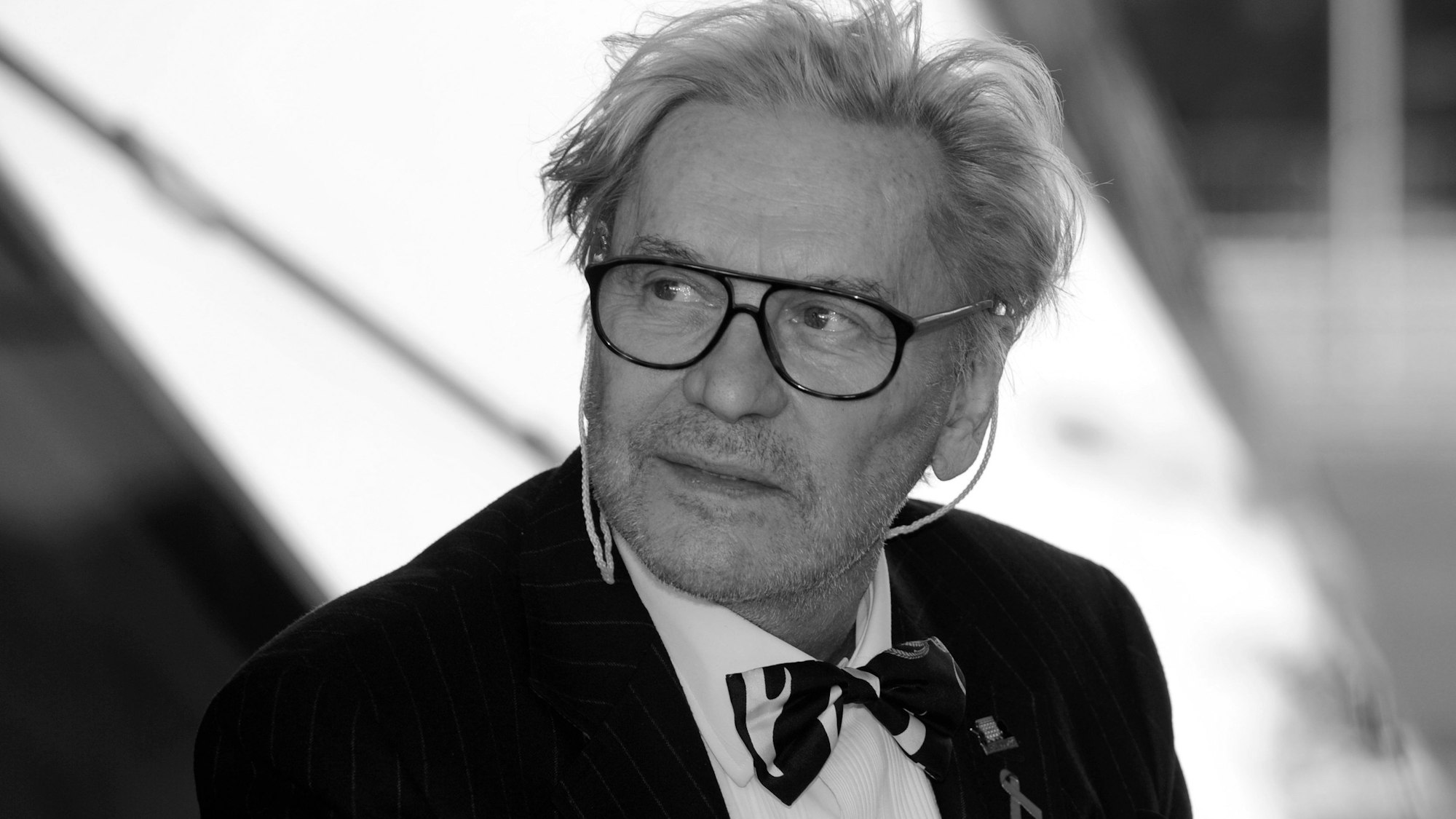 Helmut Berger