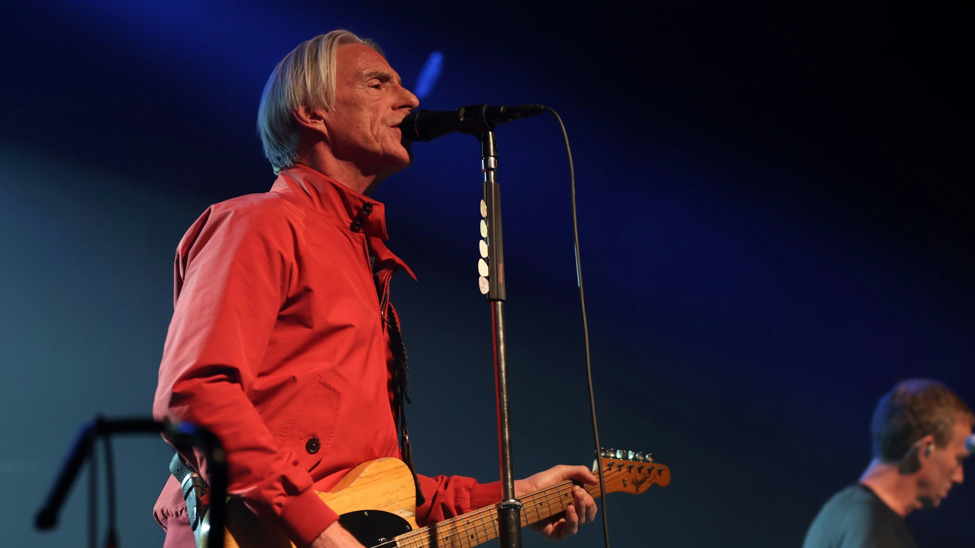17.05.2023 Köln Konzert von Paul Weller im Carlswerk Victoria.