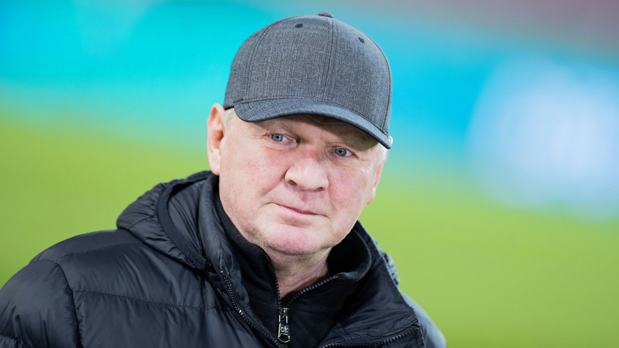 Der ehemalige Bayern-Profi Stefan Effenberg.