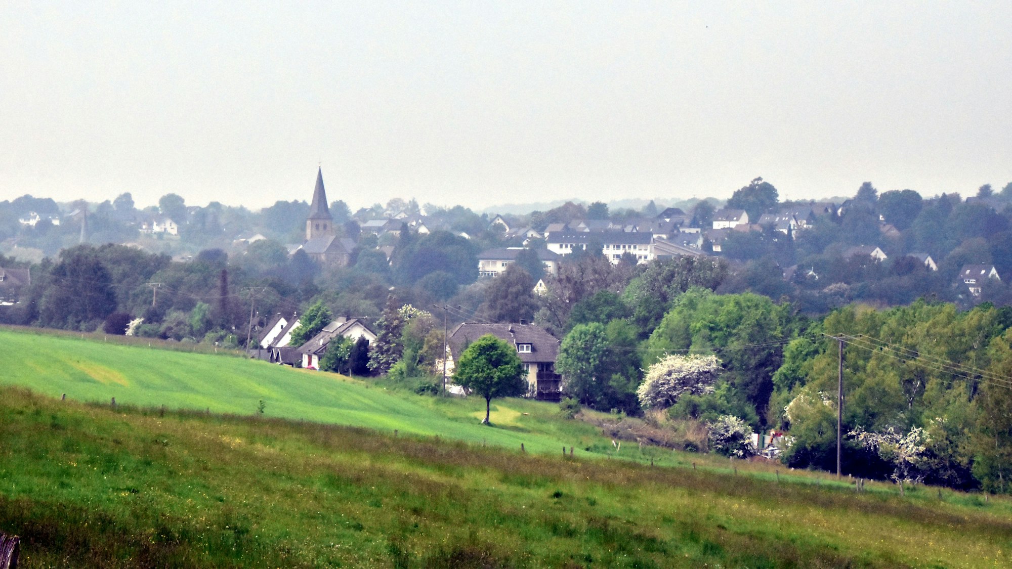 Haushalt Ruppichteroth 2023
Ortsansicht