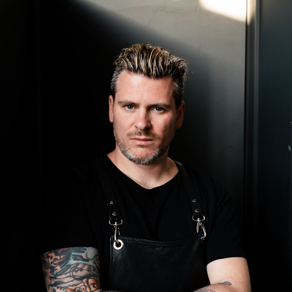 Daniel Gottschlich