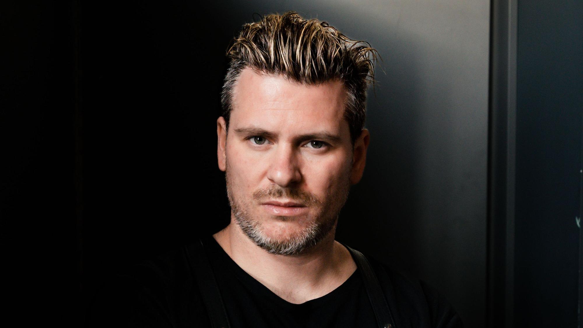 Daniel Gottschlich