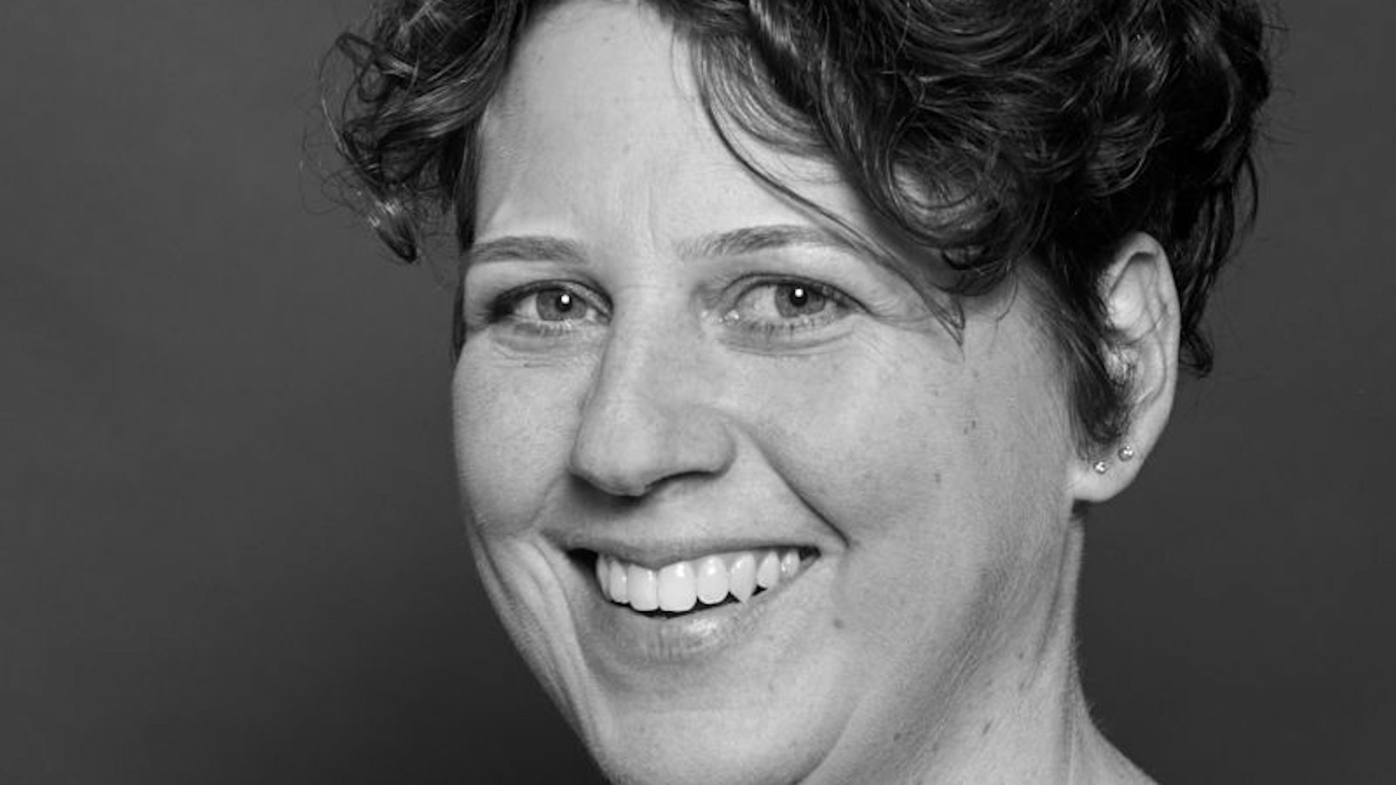 Trauerbegleiterin Tina Geldmacher