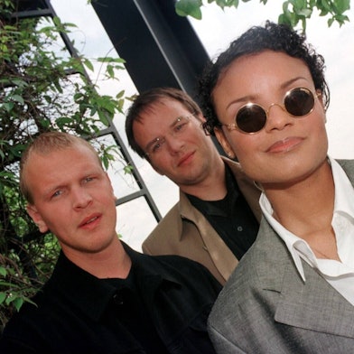 CULTURE BEAT, Kim Sanders, voc, Songwriterin, Dance, Danceproject, Danceprojekt, Sängerin, Pop, Tanz