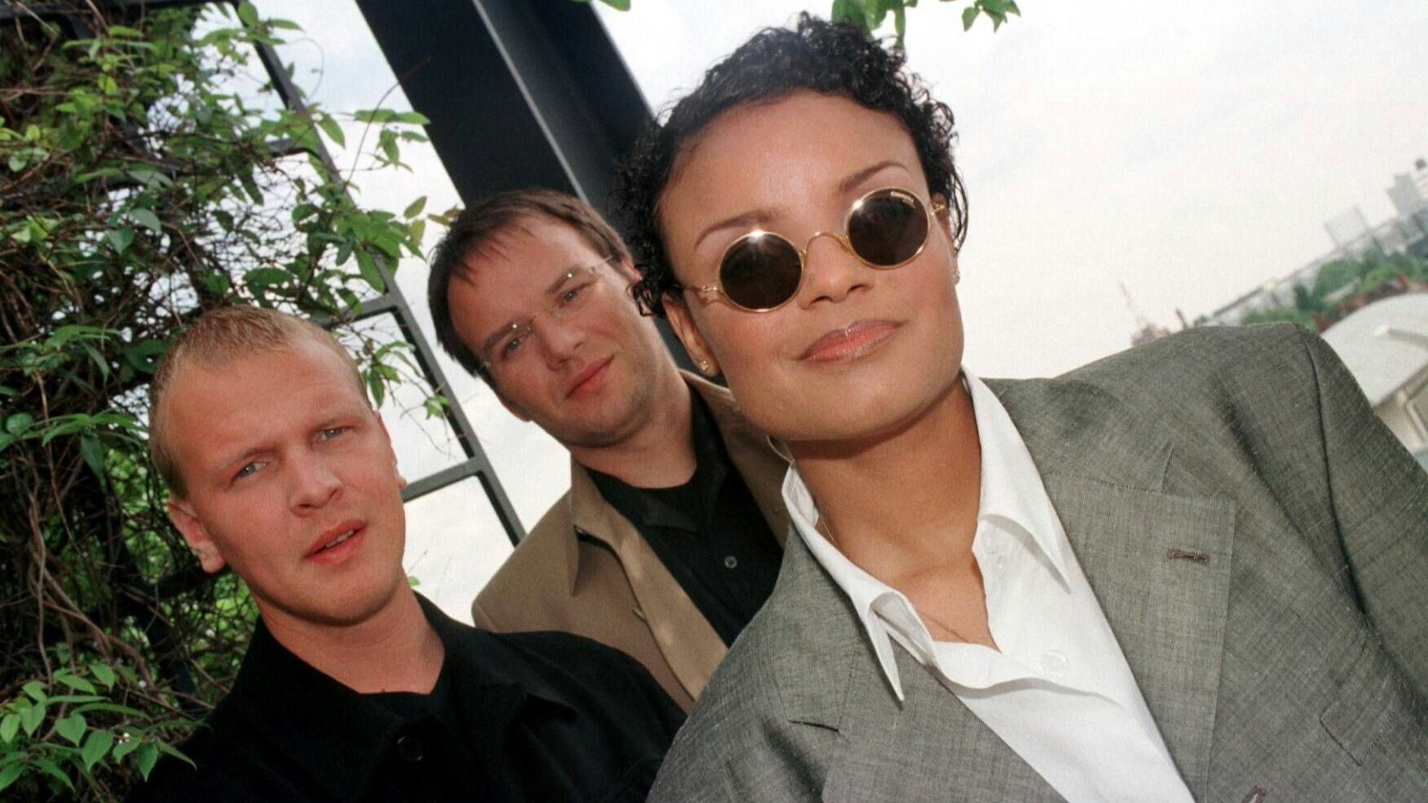 CULTURE BEAT, Kim Sanders, voc, Songwriterin, Dance, Danceproject, Danceprojekt, Sängerin, Pop, Tanz