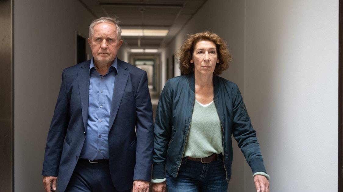 So war der Tatort Der Brudermörder, der keiner war Kölner StadtAnzeiger