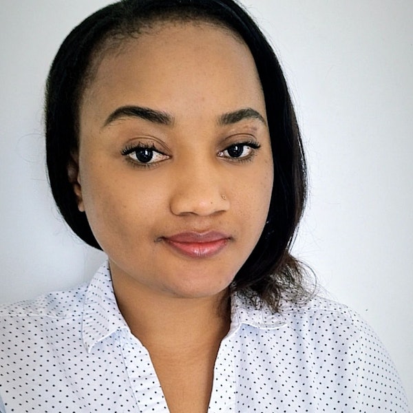 Das Foto zeigt Salimatou Diallo. Die Pflegefachkraft soll abgeschoben werden. Dagegen will sich ihr Arbeitgeber wehren.