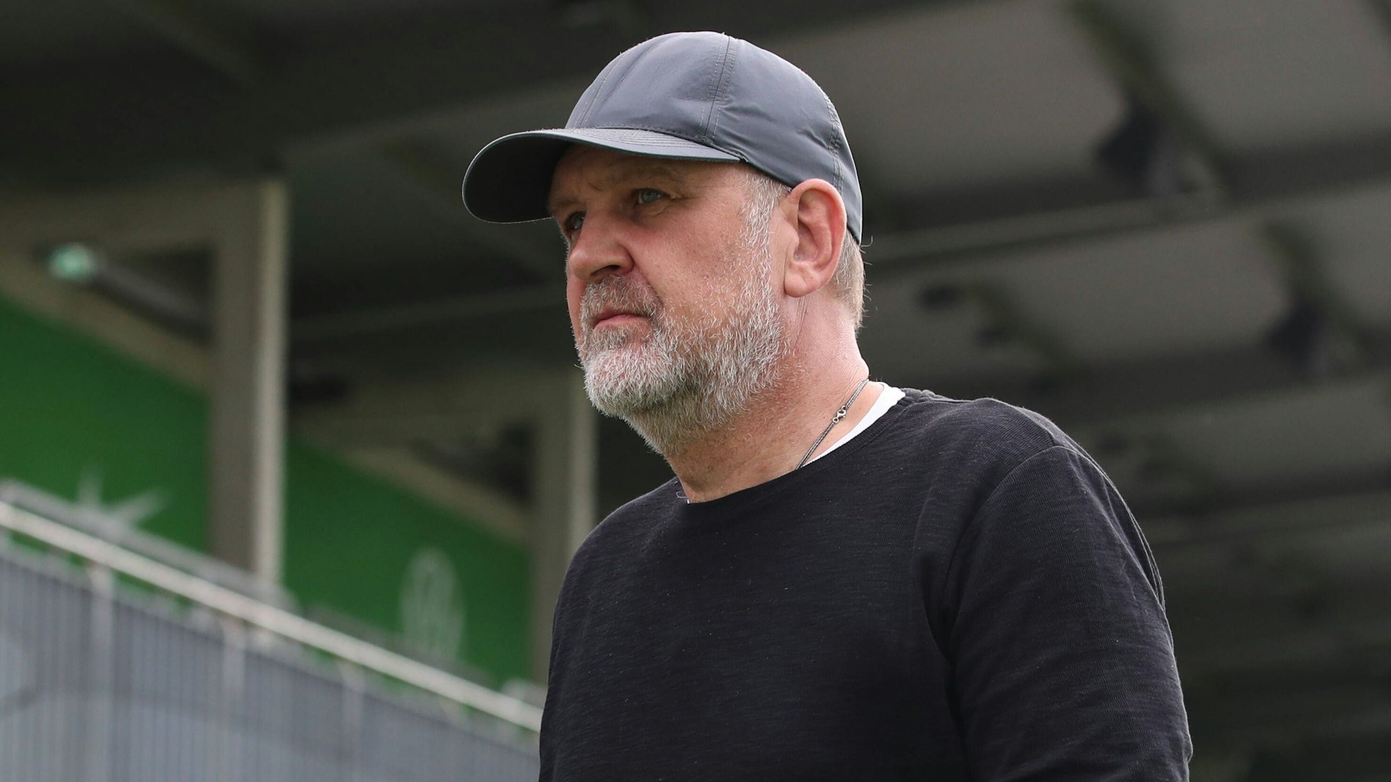 Manager Jörg Schmadtke