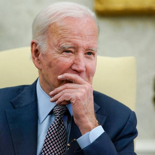 US-Präsident Joe Biden