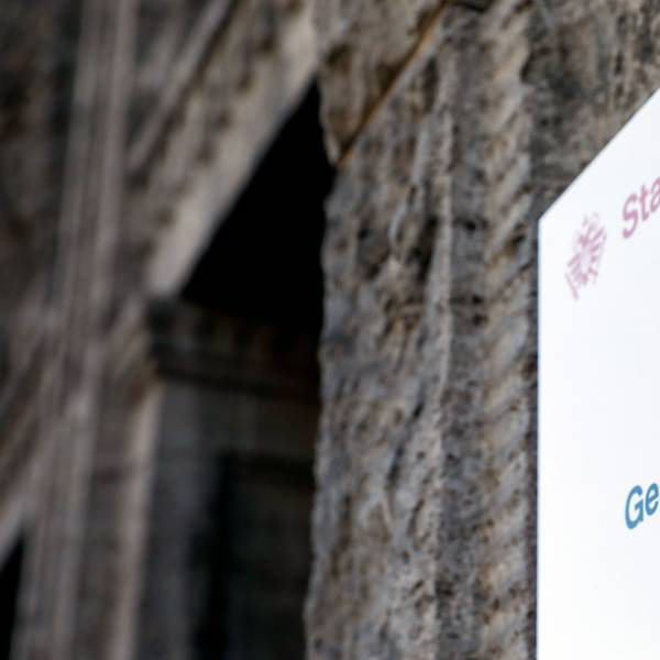 Das Gesundheitsamt am Neumarkt