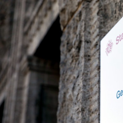 Das Gesundheitsamt am Neumarkt