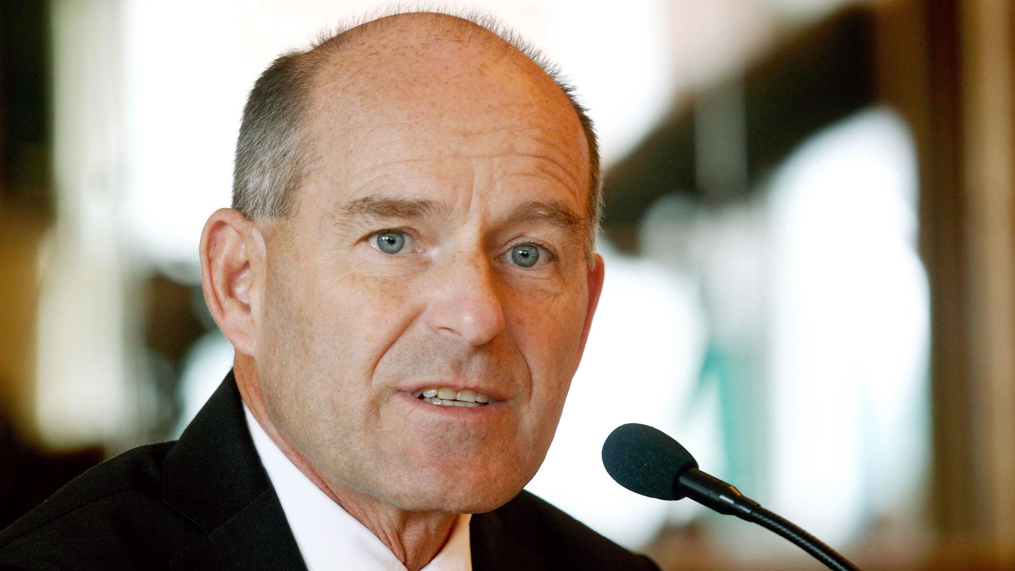 Ist der frühere Tengelmann-Chef Karl-Erivan Haub wirklich tot?
