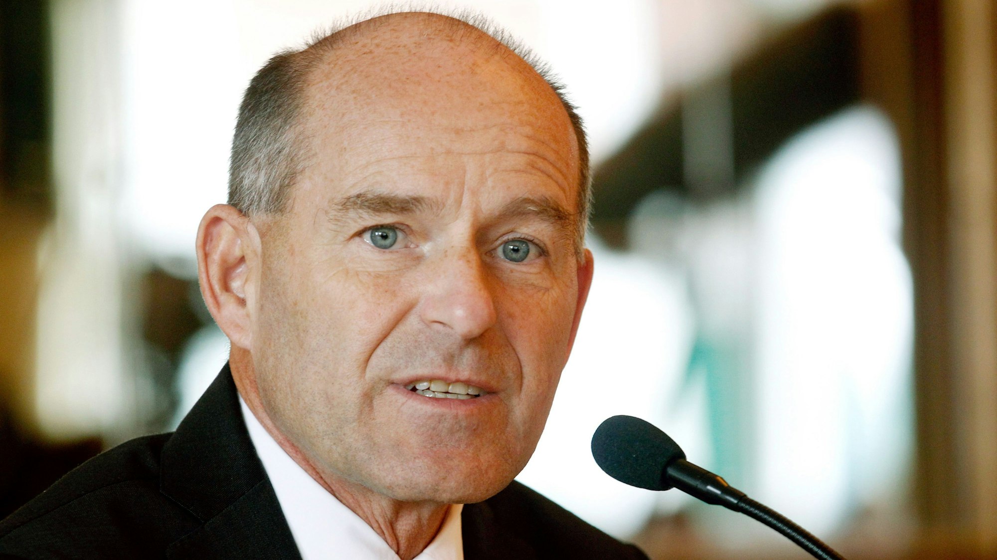 Ist der frühere Tengelmann-Chef Karl-Erivan Haub wirklich tot?