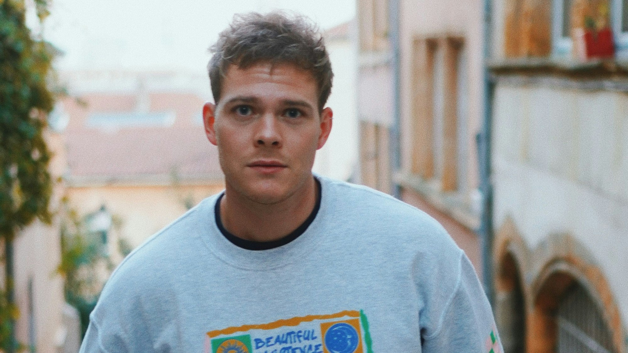 Portraitbild von Joeys Jungle