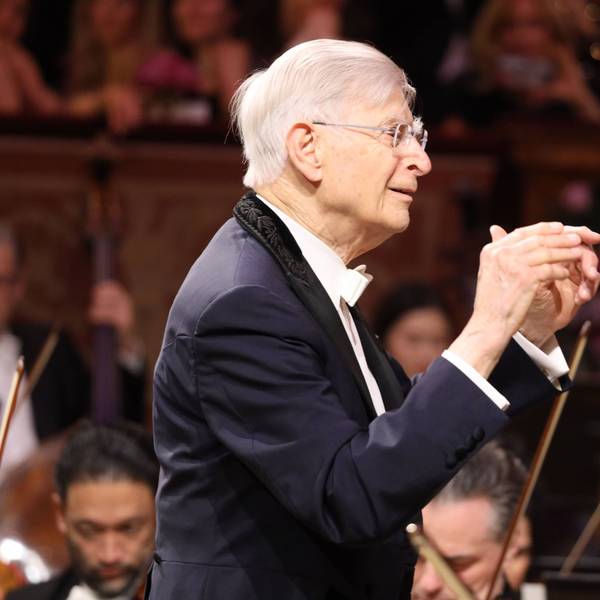 Ball der Wiener Philharmoniker 2020 Wien, Musikverein, 23.01.2020 Herbert BLOMSTEDT *** Vienna Philharmonic Ball 2020 Vienna, Musikverein, 23 01 2020 Herbert BLOMSTEDT