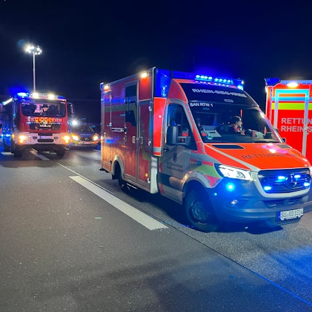 Der Rhein-Sieg-Kreis und die Krakenkassen streiten über die Erstattung sogenannter Fehlfahrten im Rettungsdienst.