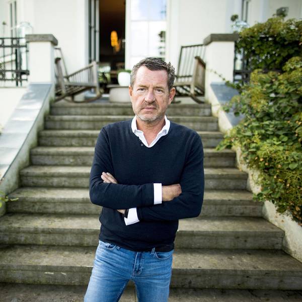 Kai Diekmann, früherer Chefredakteur der BILD-Zeitung