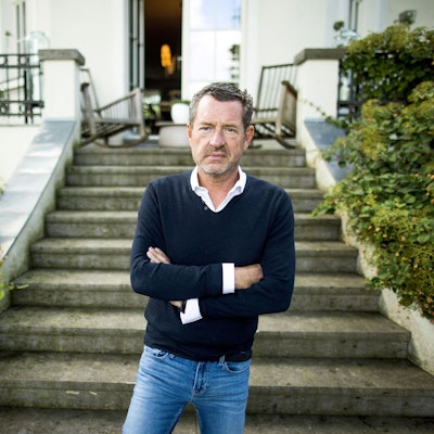 Kai Diekmann, früherer Chefredakteur der BILD-Zeitung