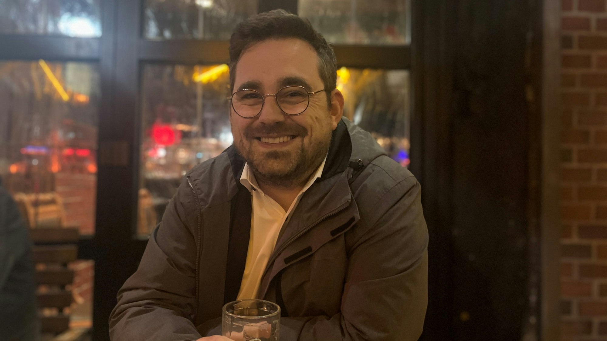 Benedikt Schnurbus, BVB-Fan