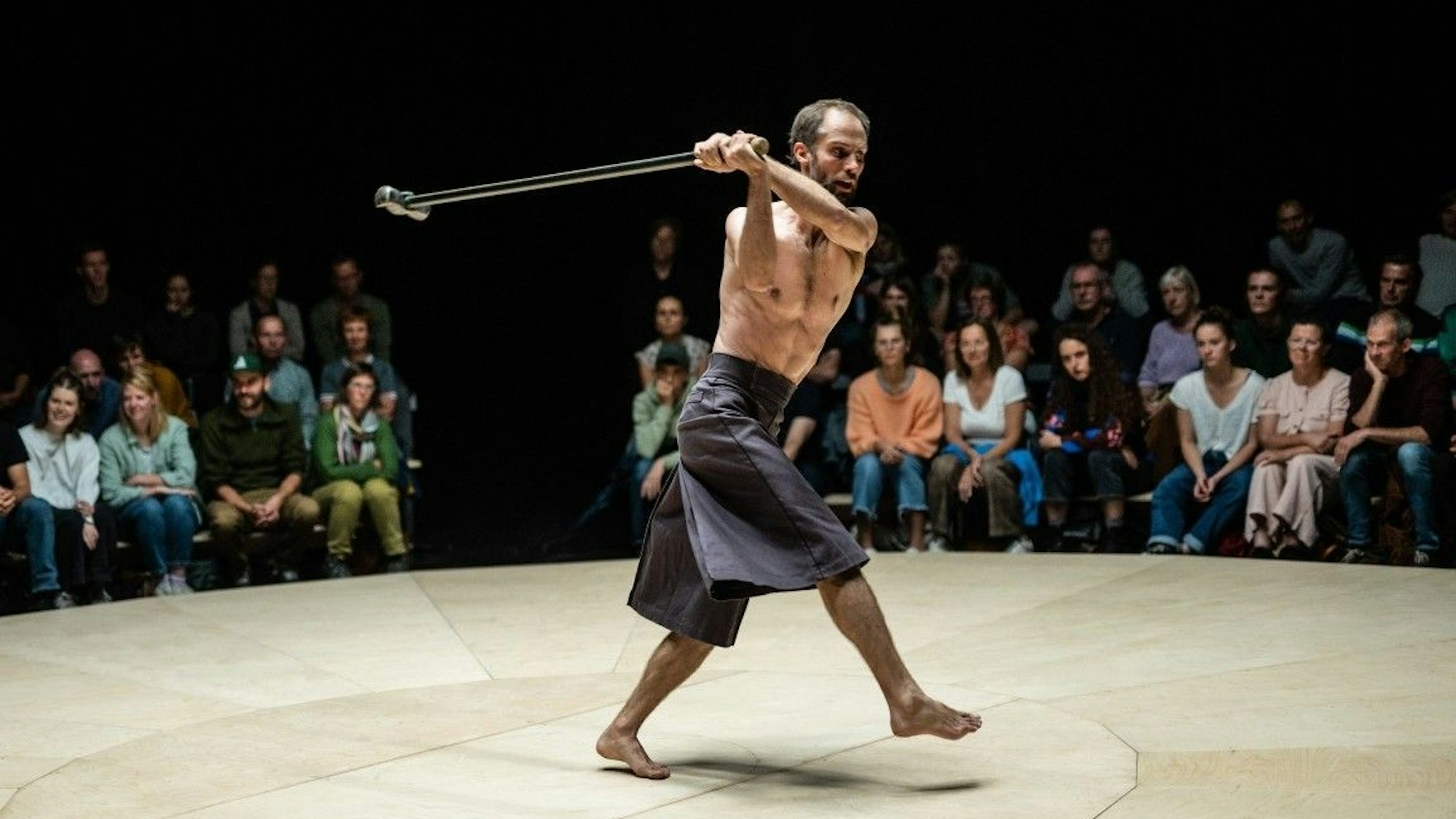 Alexander Vantournhout