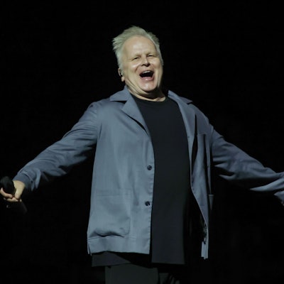 27.05.2023
Köln
Herbert Grönemeyer in der Lanxess Arena
Foto: Martina Goyert