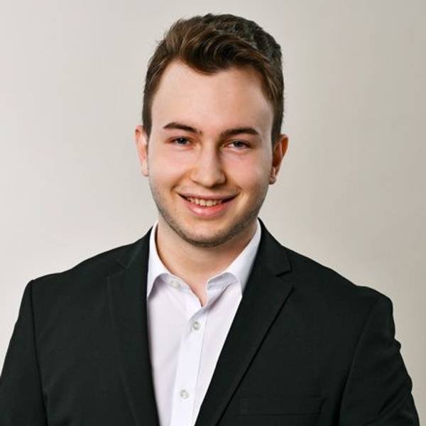 Patrick Imcke