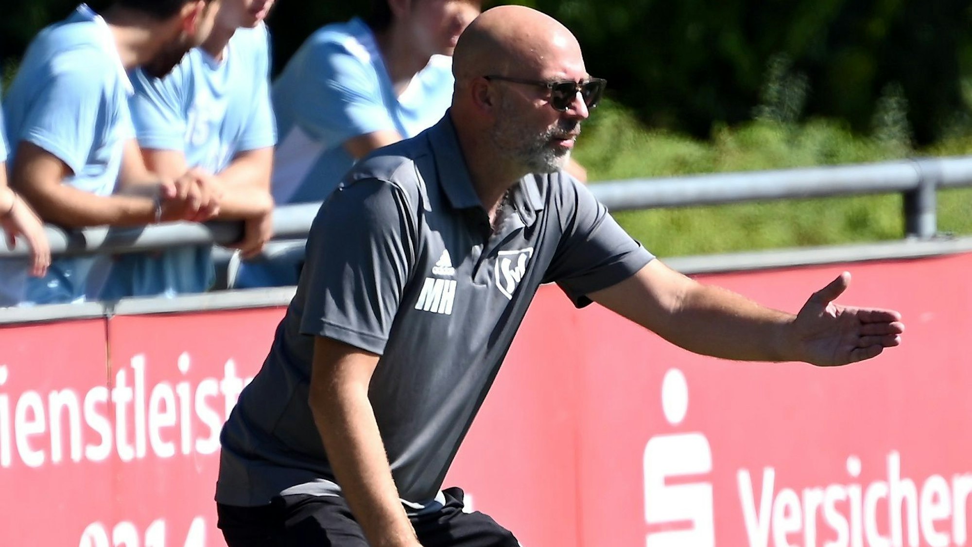 28.08.2022, Fussball-Schlebusch - Wiehl
TR: Markus Hilmer (Schlebusch)
Foto: uli Herhaus
