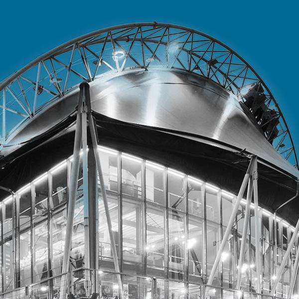 Der Musical Dome in Köln