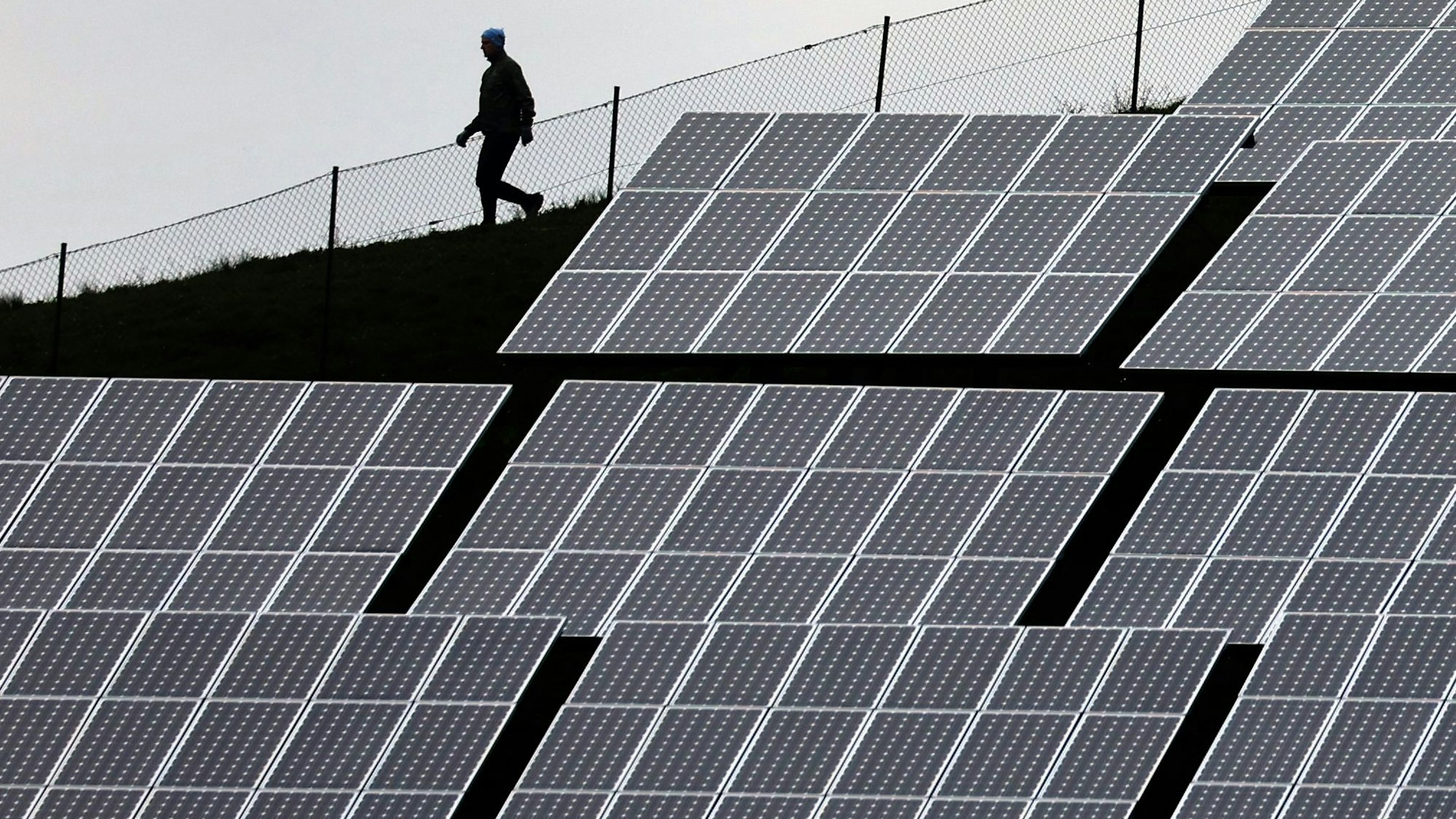 Solarzellen