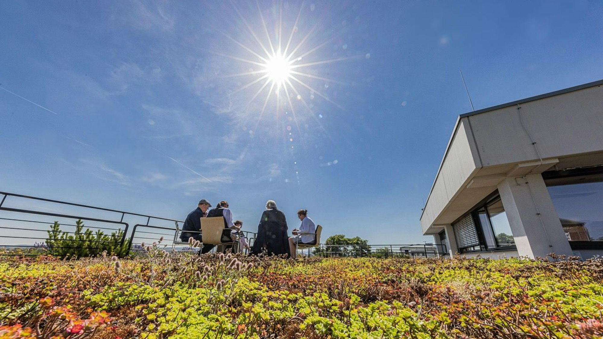 Kreissynode befasst sich mit der Ertüchtigung von Immobilien der Kirche zur Treibhausgasneutralität bis 2037