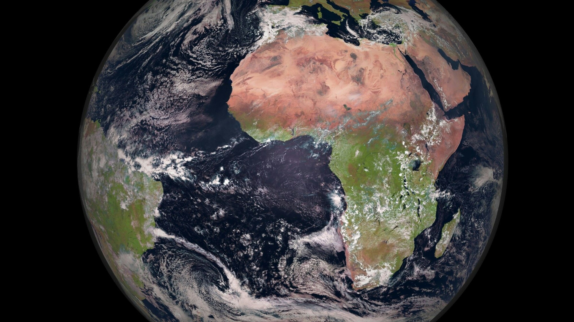 Die Erde, so wie wir sie kennen, könnte sich durch Künstliche Intelligenz stark verändern. Forscher warnen gar vor dem Ende der Menschheit.