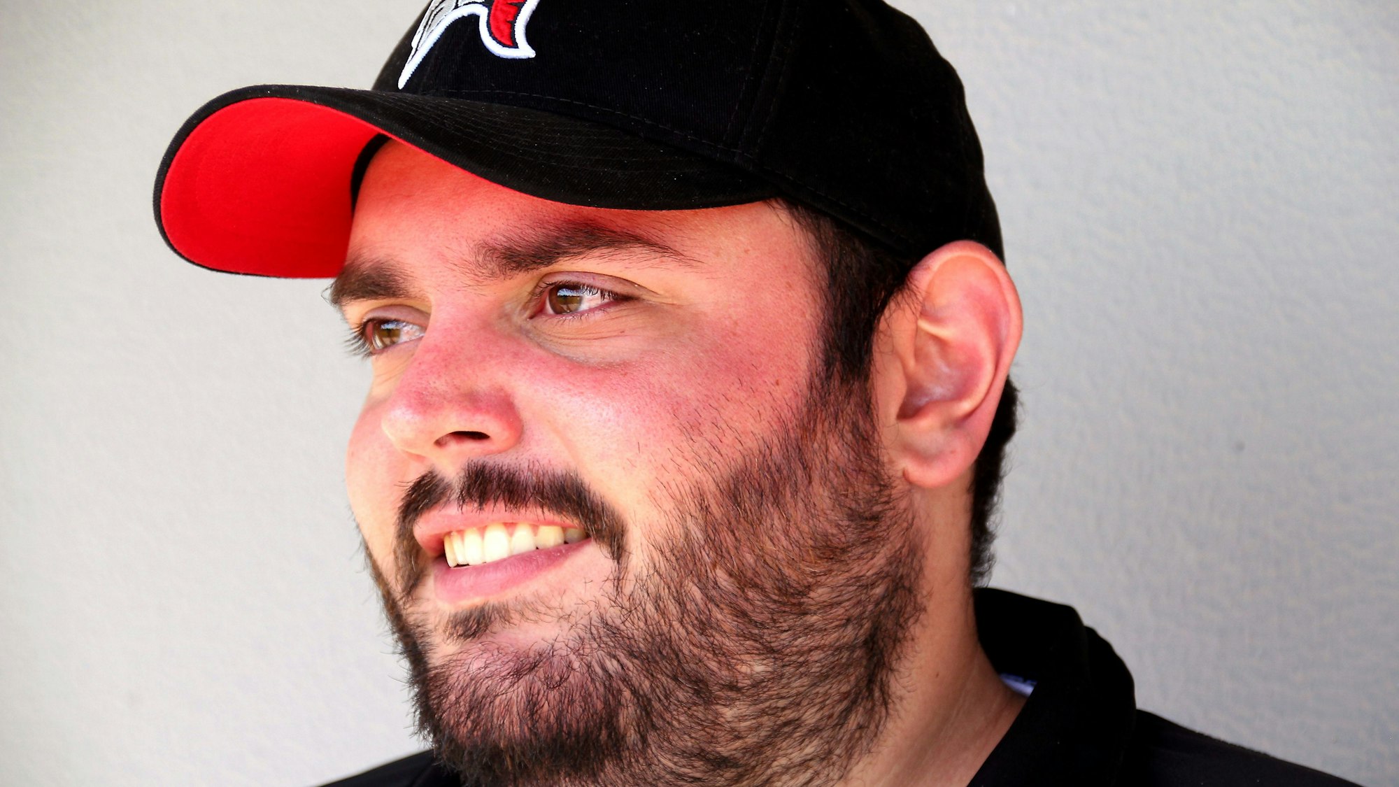 Christos Lambropoulos, Headcoach der Cologne Centurions