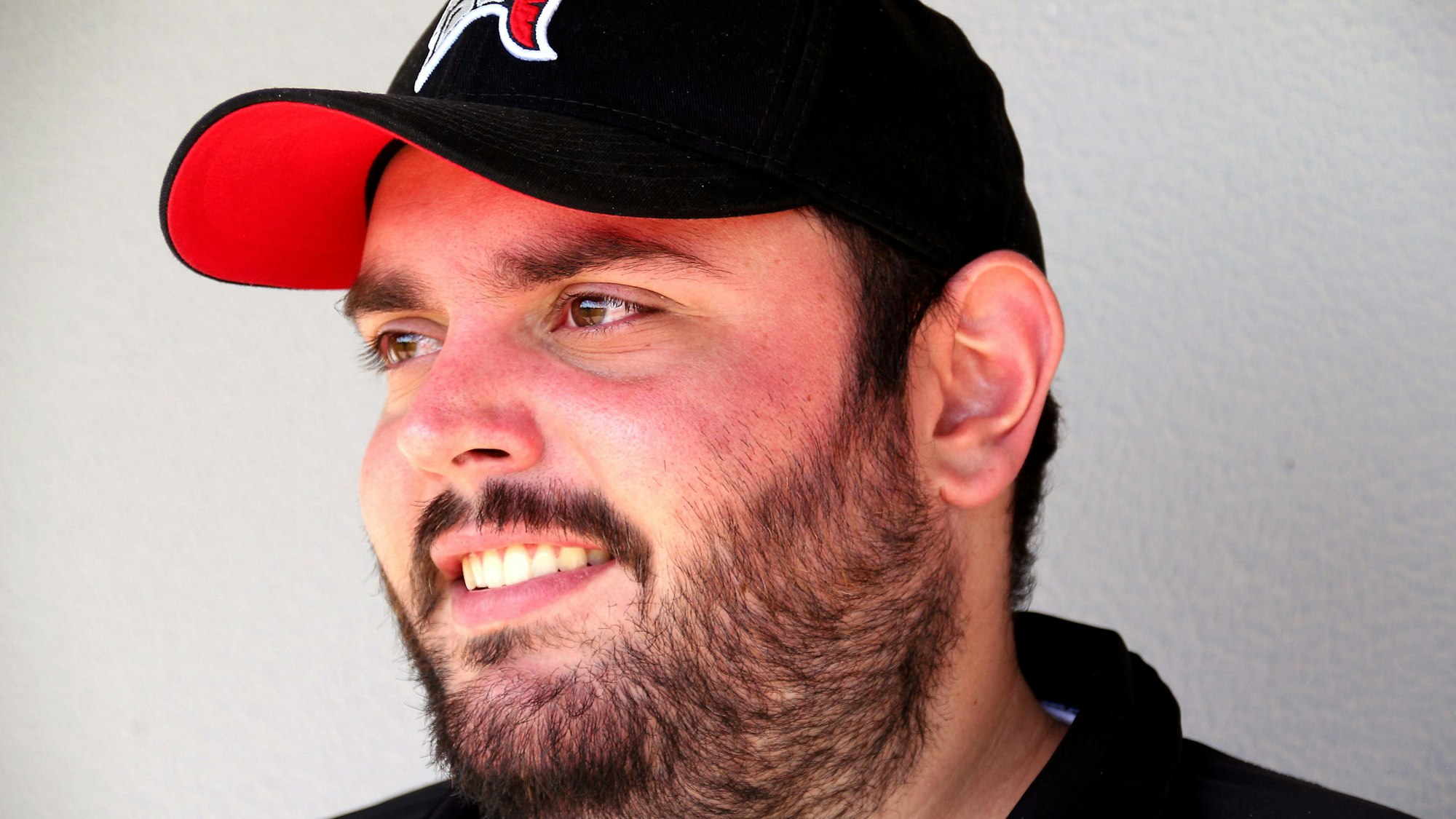 Christos Lambropoulos, Headcoach der Cologne Centurions