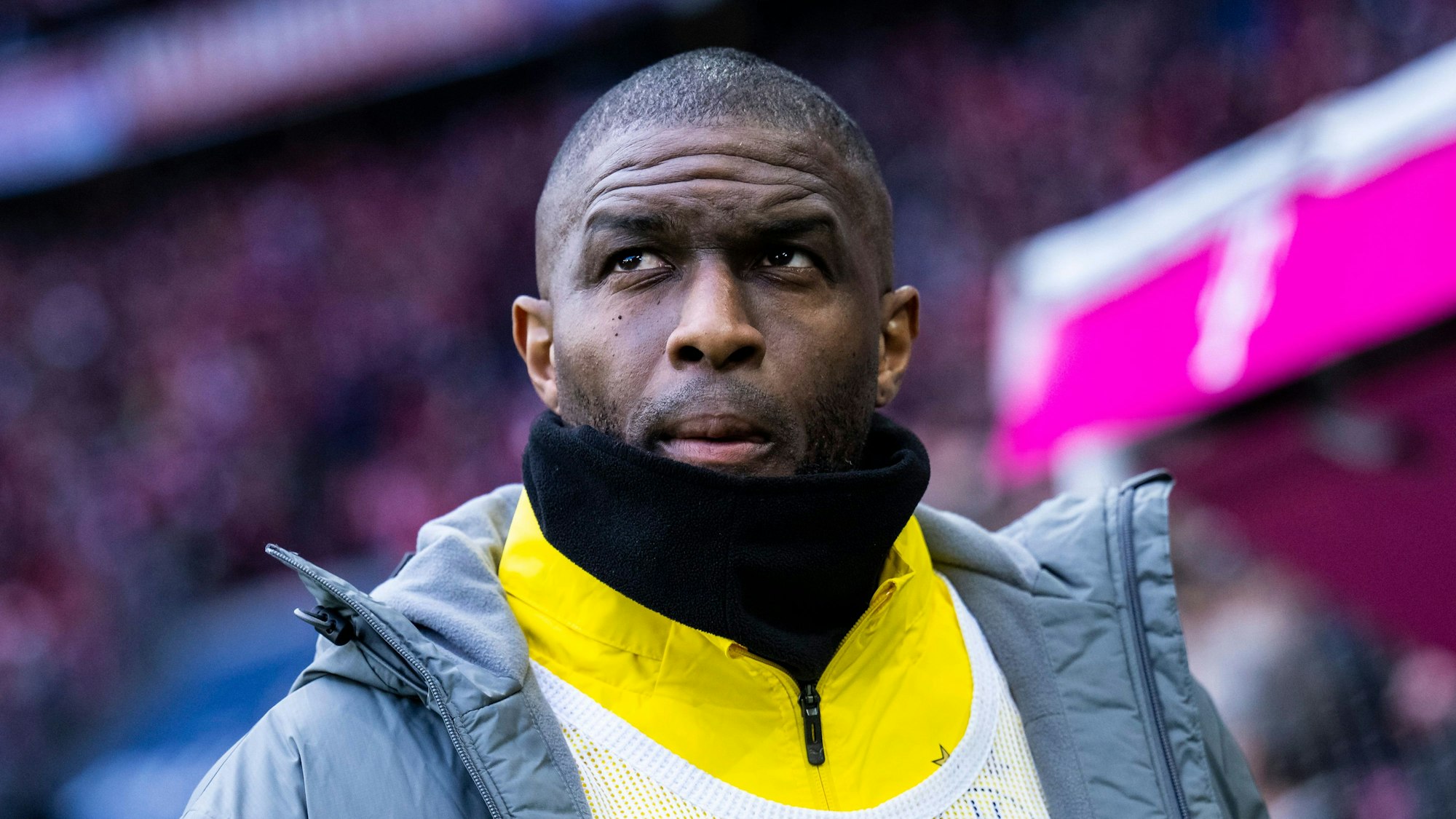 Lässt das Kapitel Borussia Dortmund hinter sich: Anthony Modeste