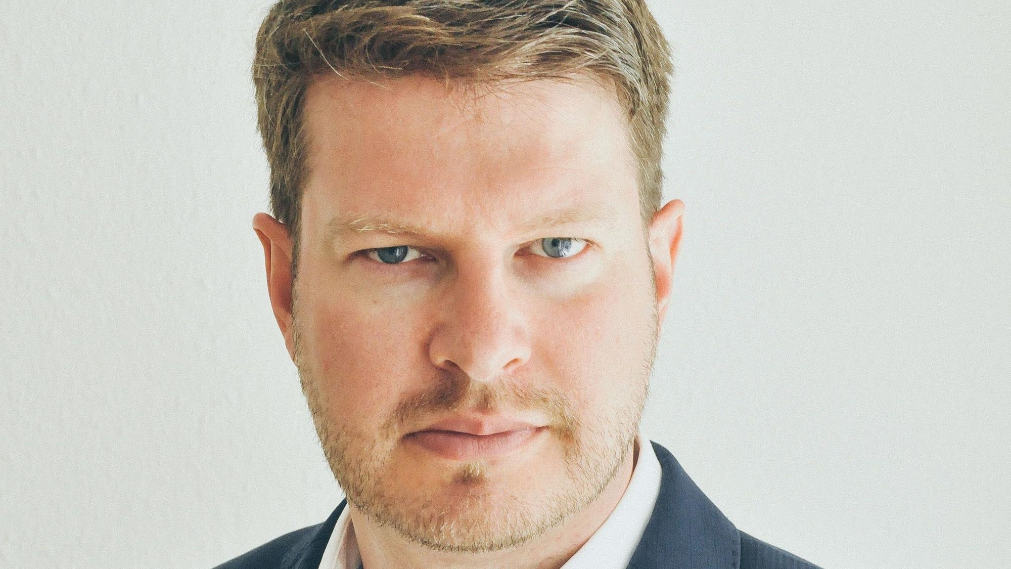 Generationenforscher und Psychologe Rüdiger Maas