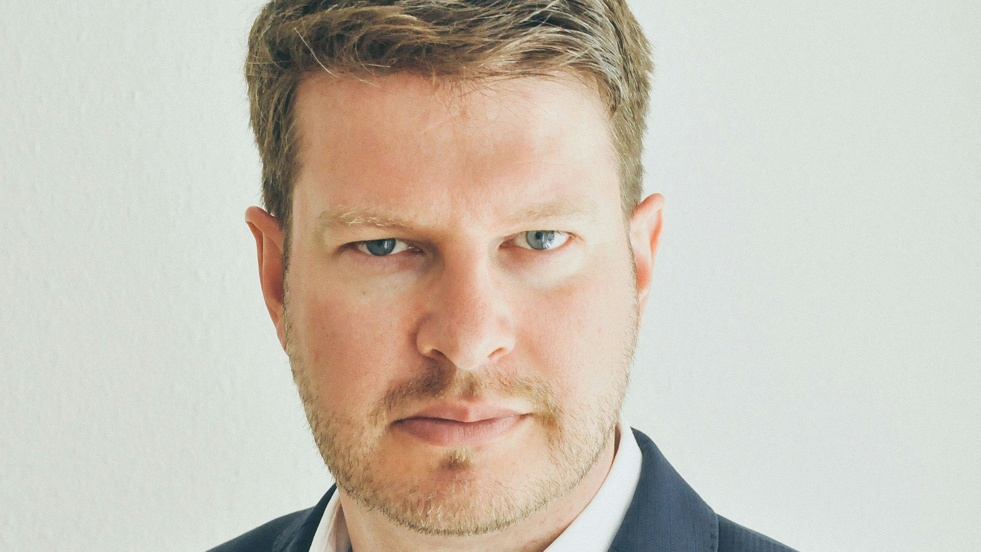 Generationenforscher und Psychologe Rüdiger Maas