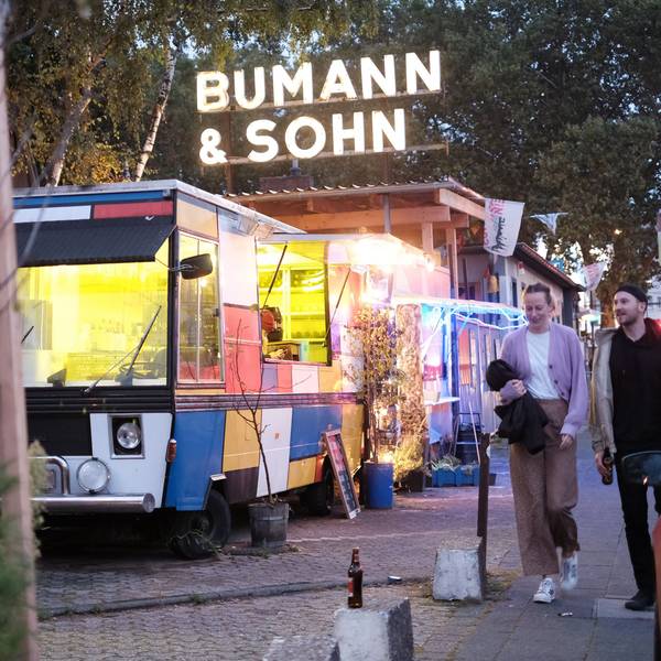 Bei Bumann und Sohn soll es einen unverhältnismäßigen Einsatz des Ordnungsamtes gegeben haben.