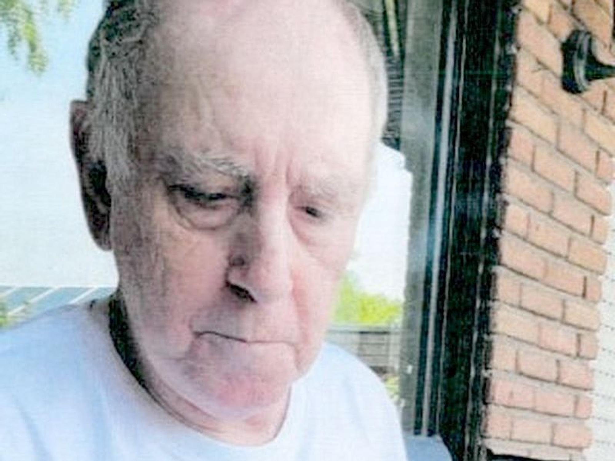 Joachim L. aus Siegburg wird seit dem 31. Mai 2023 vermisst.