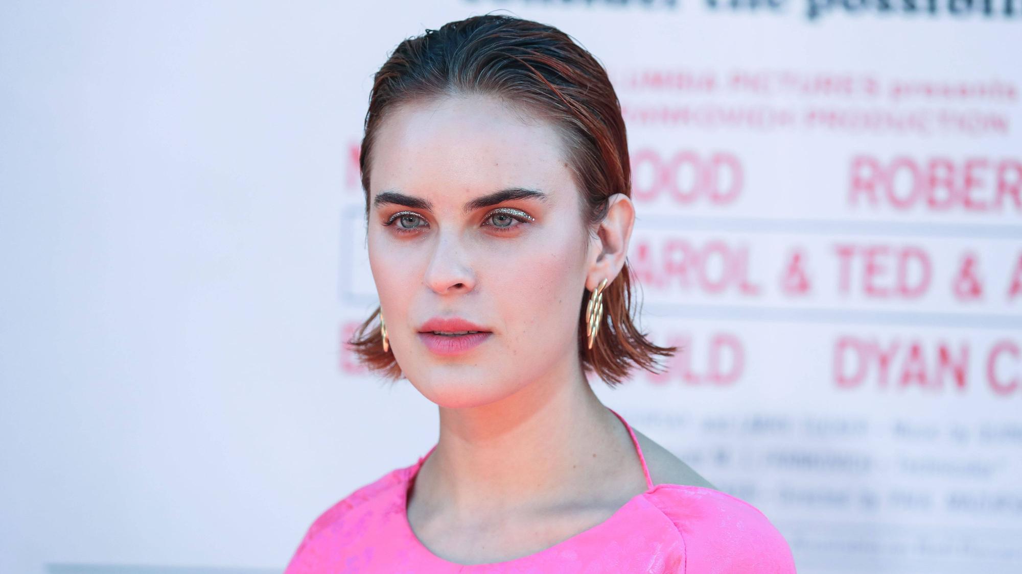 Tallulah Willis, Tochter von Bruce Willis, bei einer Film-Premiere im Juli 2019.