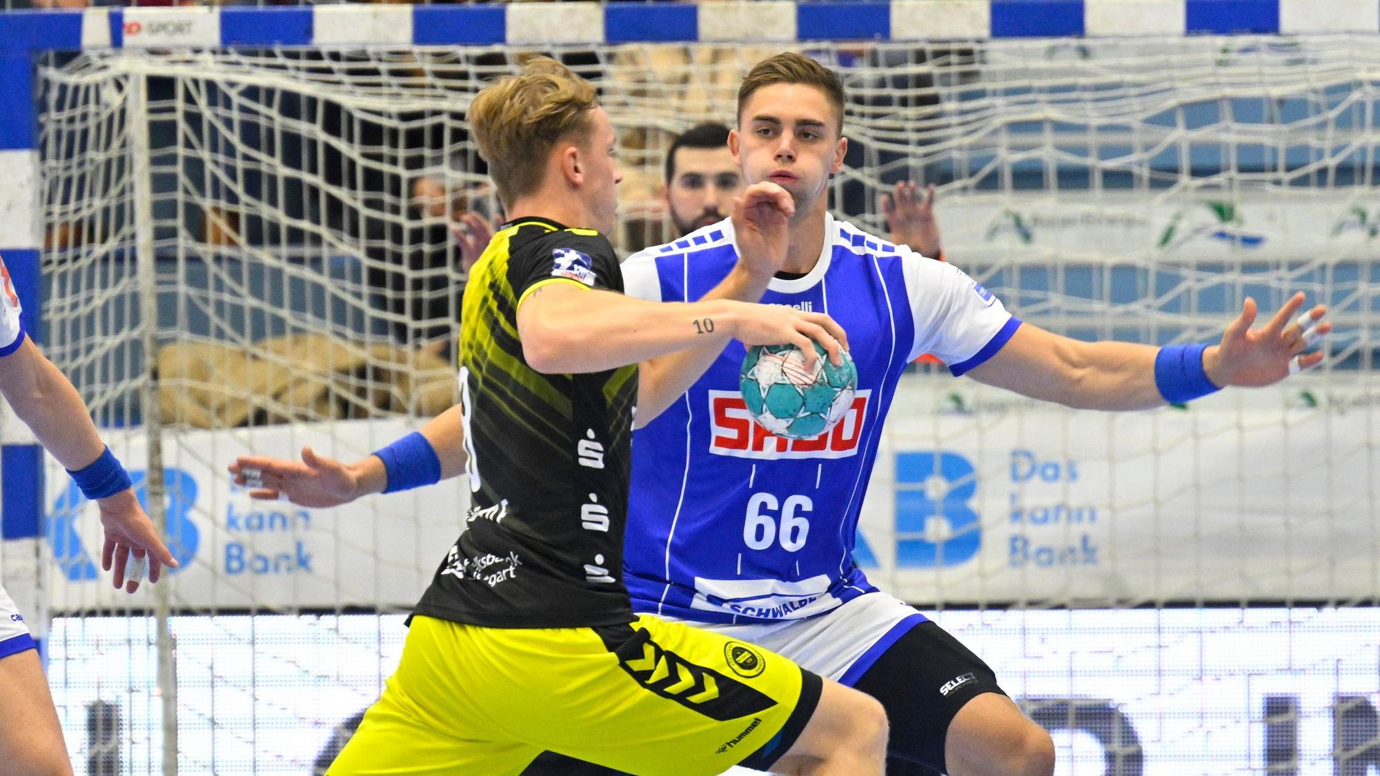 22.09.2022
VfL Gummersbach vs Stuttgart