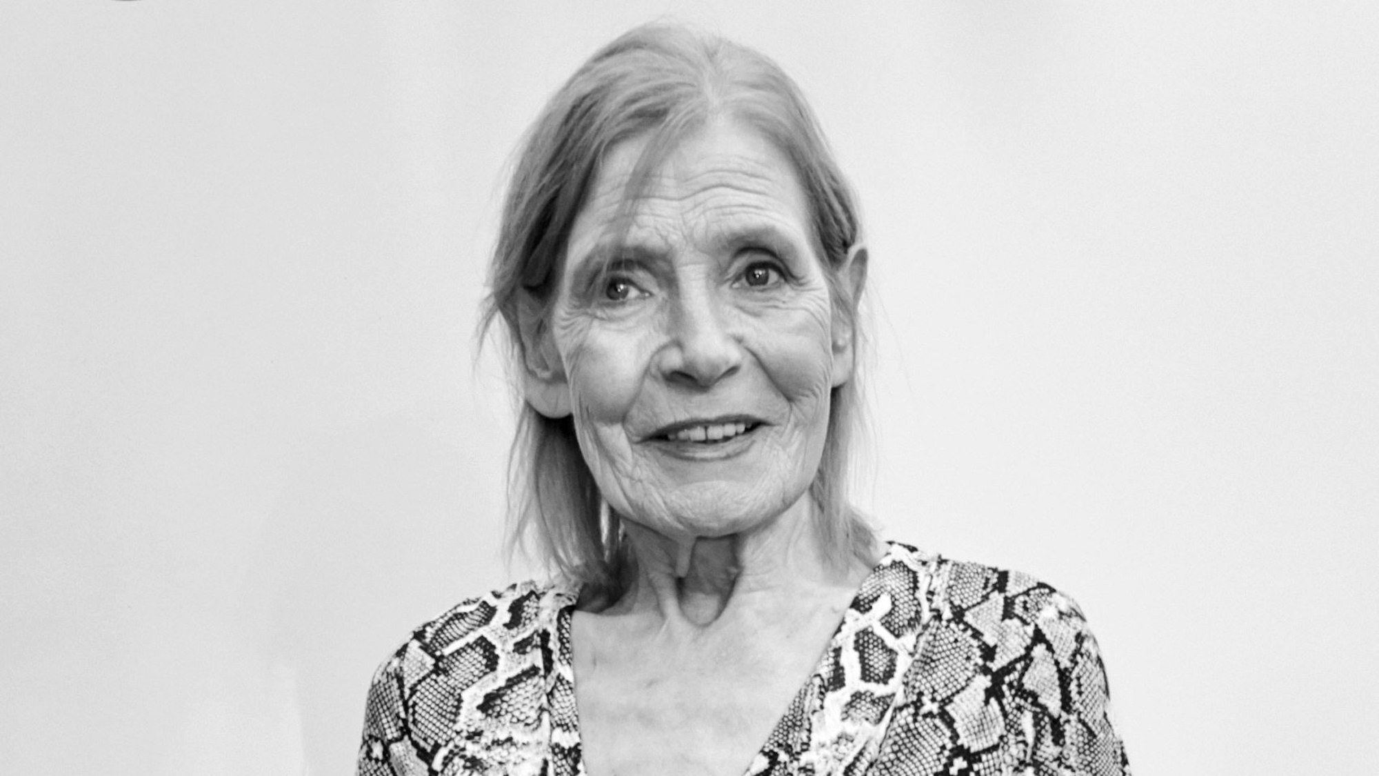 Margit Carstensen