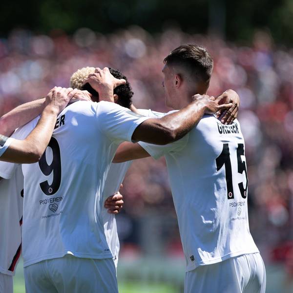 Bitburger-Pokalfinale 2023: 1. FC Dueren - Viktoria Koeln Vikroria Koeln Jubel zum 0:1 durch Andre Becker Viktoria Koeln, 9 Finaltag der Amateure Bitburger-Pokalfinale 2023: 1. FC Dueren - Viktoria Koeln, Koeln, Sportpark Hoehenberg, 03.06.2023 *** Bitburger Cup Final 2023 1 FC Dueren Viktoria Koeln Vikroria Koeln Cheers to 0 1 by Andre Becker Viktoria Koeln, 9 final day of the amateurs Bitburger Cup Final 2023 1 FC Dueren Viktoria Koeln, Koeln, Sportpark Hoehenberg, 03 06 2023 Copyright: xBEAUTIFULxSPORTS/Buriakovx